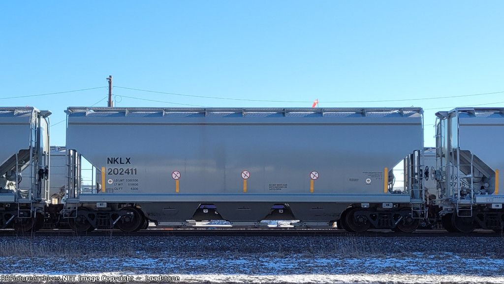 NKLX 202411